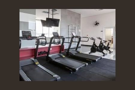 Apartamento à venda com 1 quarto, 45m² em Várzea da Barra Funda, São Paulo