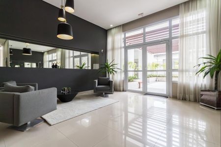 Apartamento à venda com 1 quarto, 45m² em Várzea da Barra Funda, São Paulo
