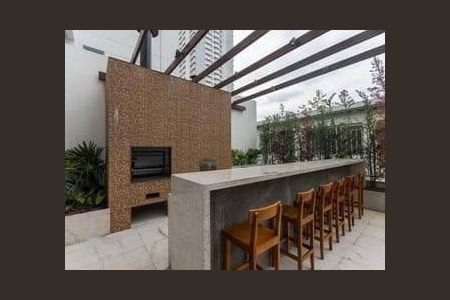Apartamento à venda com 1 quarto, 45m² em Várzea da Barra Funda, São Paulo