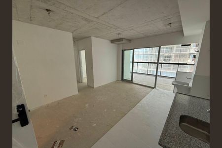 Apartamento à venda com 88m², 2 quartos e 1 vaga