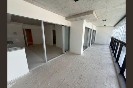 Apartamento à venda com 88m², 2 quartos e 1 vaga