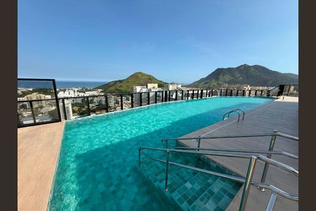 Apartamento à venda com 88m², 2 quartos e 1 vaga