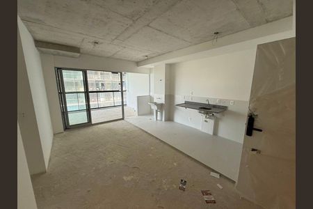 Apartamento à venda com 88m², 2 quartos e 1 vaga