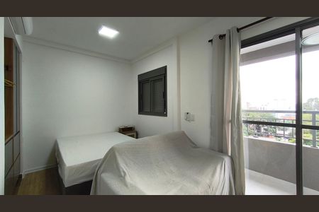 Studio para alugar com 28m², 1 quarto e sem vagaSala