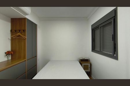 Studio para alugar com 28m², 1 quarto e sem vagaQuarto