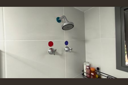 Studio para alugar com 28m², 1 quarto e sem vagaBanheiro