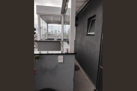 Apartamento à venda com 2 quartos, 75m² em Vila Matilde, São Paulo