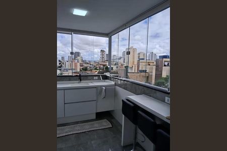 Apartamento à venda com 2 quartos, 75m² em Vila Matilde, São Paulo