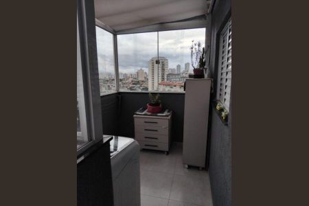 Apartamento à venda com 2 quartos, 75m² em Vila Matilde, São Paulo