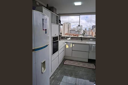 Apartamento à venda com 2 quartos, 75m² em Vila Matilde, São Paulo