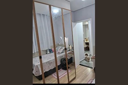 Apartamento à venda com 2 quartos, 75m² em Vila Matilde, São Paulo