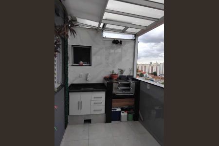 Apartamento à venda com 2 quartos, 75m² em Vila Matilde, São Paulo