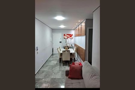 Apartamento à venda com 2 quartos, 75m² em Vila Matilde, São Paulo