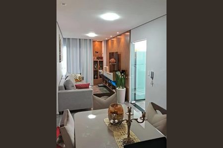 Apartamento à venda com 2 quartos, 75m² em Vila Matilde, São Paulo