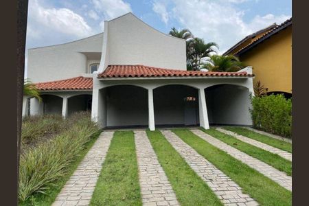 Casa à venda com 350m², 3 quartos e 4 vagas