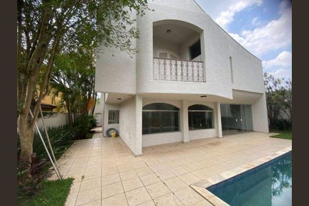 Casa à venda com 350m², 3 quartos e 4 vagas