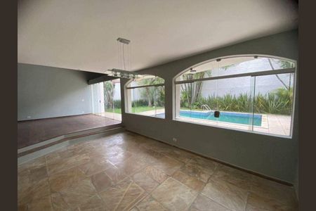 Casa à venda com 3 quartos, 350m² em Jardim Paulista, Barueri