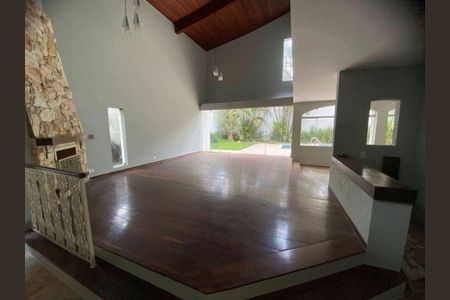 Casa à venda com 3 quartos, 350m² em Jardim Paulista, Barueri