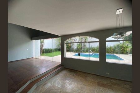 Casa à venda com 3 quartos, 350m² em Jardim Paulista, Barueri