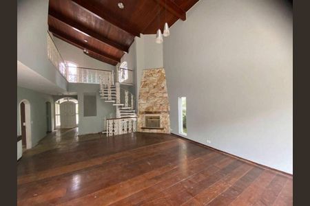 Casa à venda com 350m², 3 quartos e 4 vagas