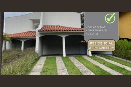 Casa à venda com 350m², 3 quartos e 4 vagas