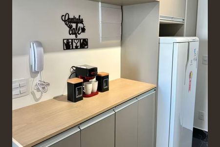 Apartamento à venda com 1 quarto, 26m² em Bela Vista, São Paulo