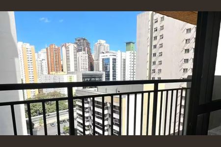 Apartamento à venda com 1 quarto, 26m² em Bela Vista, São Paulo