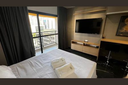 Apartamento à venda com 1 quarto, 26m² em Bela Vista, São Paulo