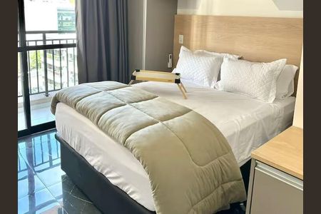 Apartamento à venda com 1 quarto, 26m² em Bela Vista, São Paulo