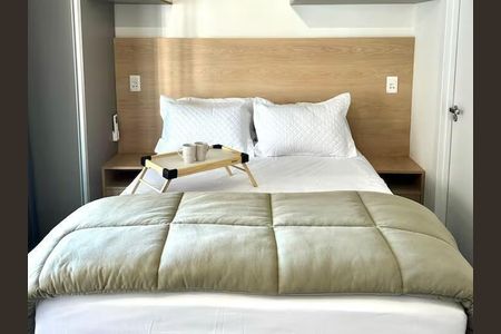 Apartamento à venda com 1 quarto, 26m² em Bela Vista, São Paulo