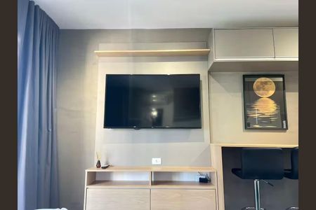 Apartamento à venda com 1 quarto, 26m² em Bela Vista, São Paulo