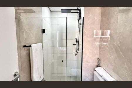 Apartamento à venda com 1 quarto, 26m² em Bela Vista, São Paulo