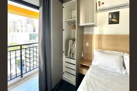 Apartamento à venda com 1 quarto, 26m² em Bela Vista, São Paulo