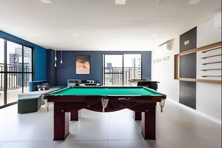 Apartamento à venda com 1 quarto, 26m² em Bela Vista, São Paulo