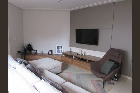 Casa à venda com 3 quartos, 261m² em Taboão, São Bernardo do Campo