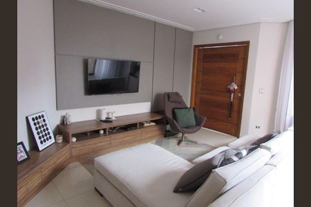 Casa à venda com 3 quartos, 261m² em Taboão, São Bernardo do Campo