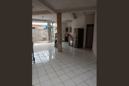 Casa à venda com 3 quartos, 261m² em Taboão, São Bernardo do Campo