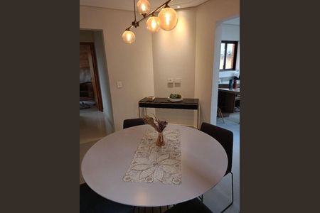 Casa à venda com 3 quartos, 261m² em Taboão, São Bernardo do Campo