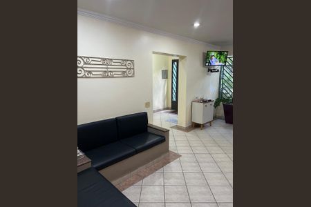 Casa à venda com 7 quartos, 150m² em Chácara Santo Antônio (Zona Sul), São Paulo