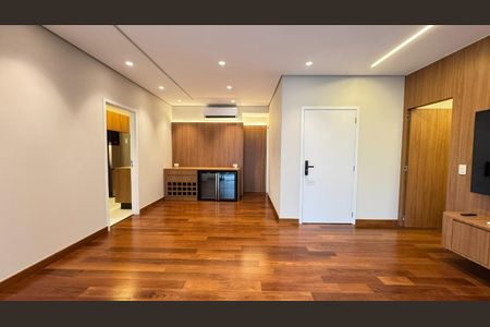 Apartamento à venda com 3 quartos, 162m² em Chácara Santo Antônio (Zona Sul), São Paulo
