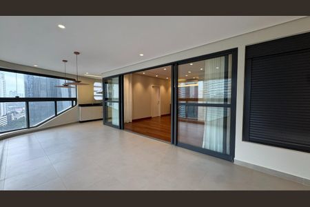 Apartamento à venda com 3 quartos, 162m² em Chácara Santo Antônio (Zona Sul), São Paulo