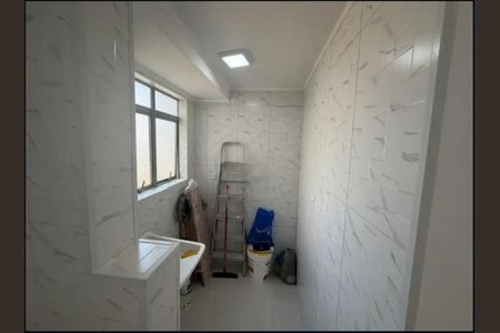 Apartamento à venda com 2 quartos, 49m² em Vila Nova Cachoeirinha, São Paulo