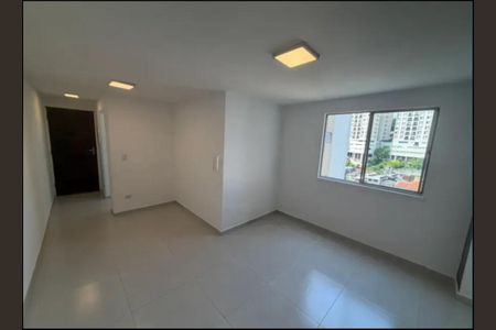 Apartamento à venda com 2 quartos, 49m² em Vila Nova Cachoeirinha, São Paulo