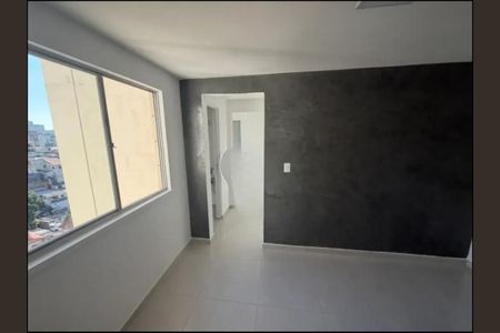 Apartamento à venda com 2 quartos, 49m² em Vila Nova Cachoeirinha, São Paulo