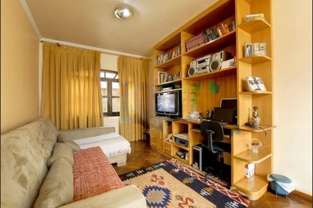 Casa à venda com 3 quartos, 393m² em Santo Amaro, São Paulo