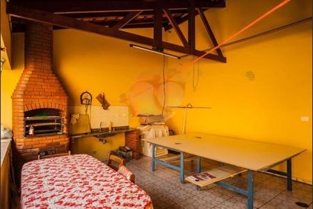 Casa à venda com 3 quartos, 393m² em Santo Amaro, São Paulo