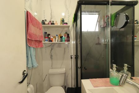 Apartamento à venda com 50m², 2 quartos e 1 vagaBanheiro