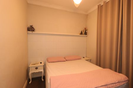 Apartamento à venda com 50m², 2 quartos e 1 vagaQuarto 2