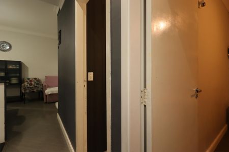 Apartamento à venda com 50m², 2 quartos e 1 vagaCorredor