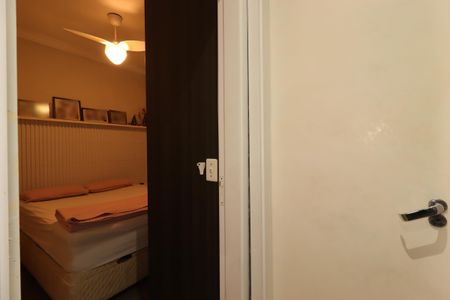 Apartamento à venda com 50m², 2 quartos e 1 vagaCorredor